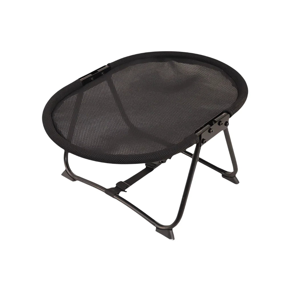 Lit Oasis Surélevé Pliable pour Chat
