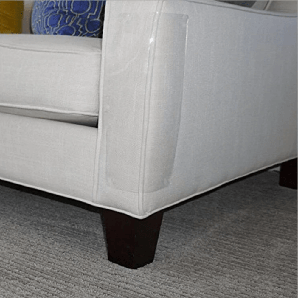Pellicules Protectrices Anti-Griffures pour Meubles