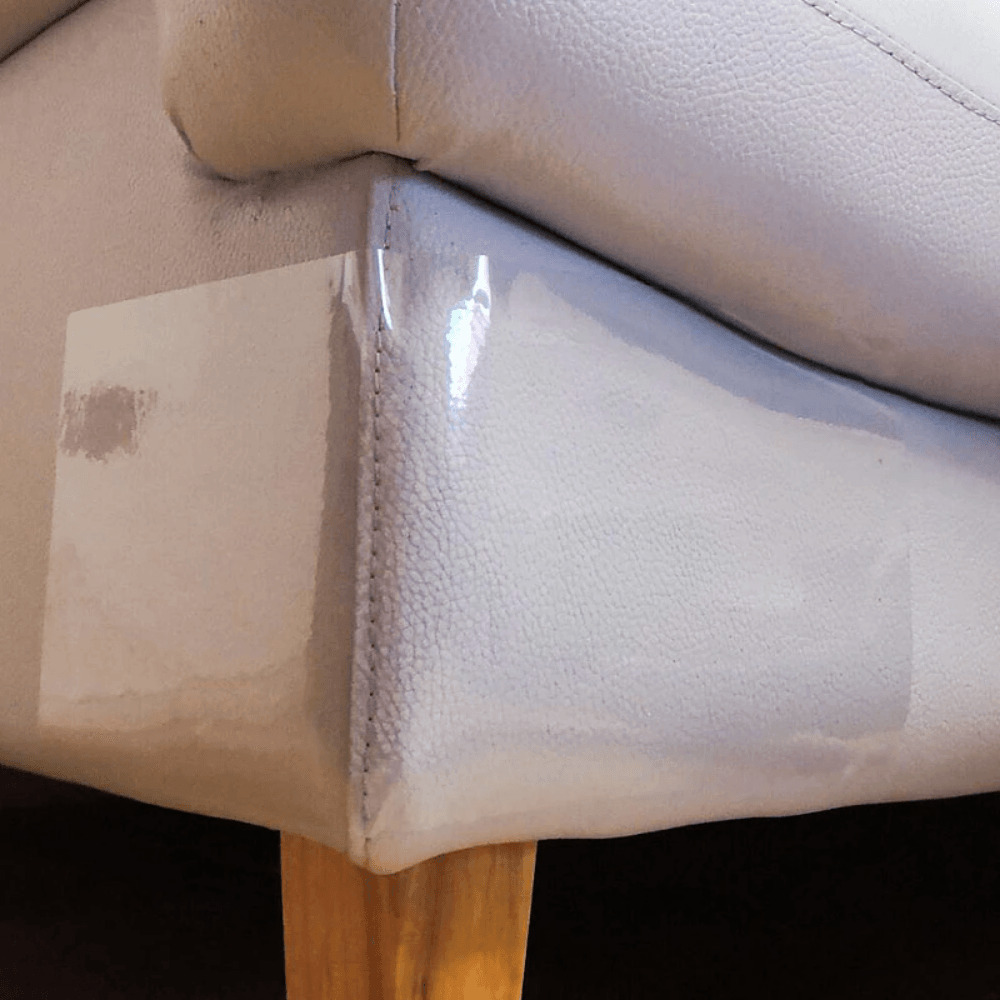 Pellicules Protectrices Anti-Griffures pour Meubles