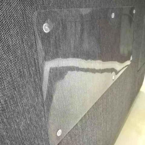 Pellicules Protectrices Anti-Griffures pour Meubles