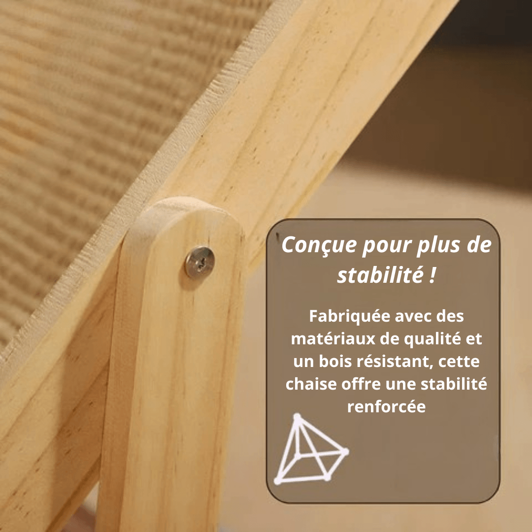 Transat d’Été Griffoir pour Chats