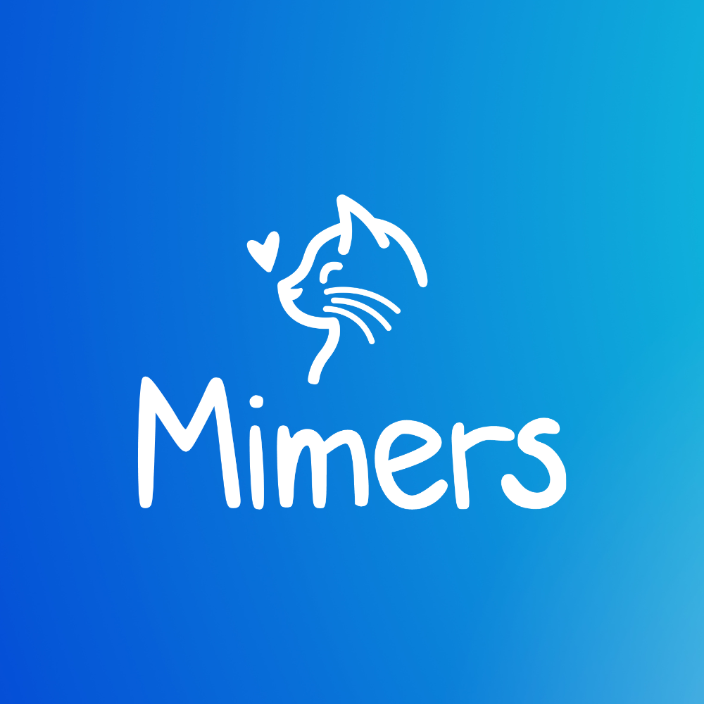 Mimers - L'amour des Chats