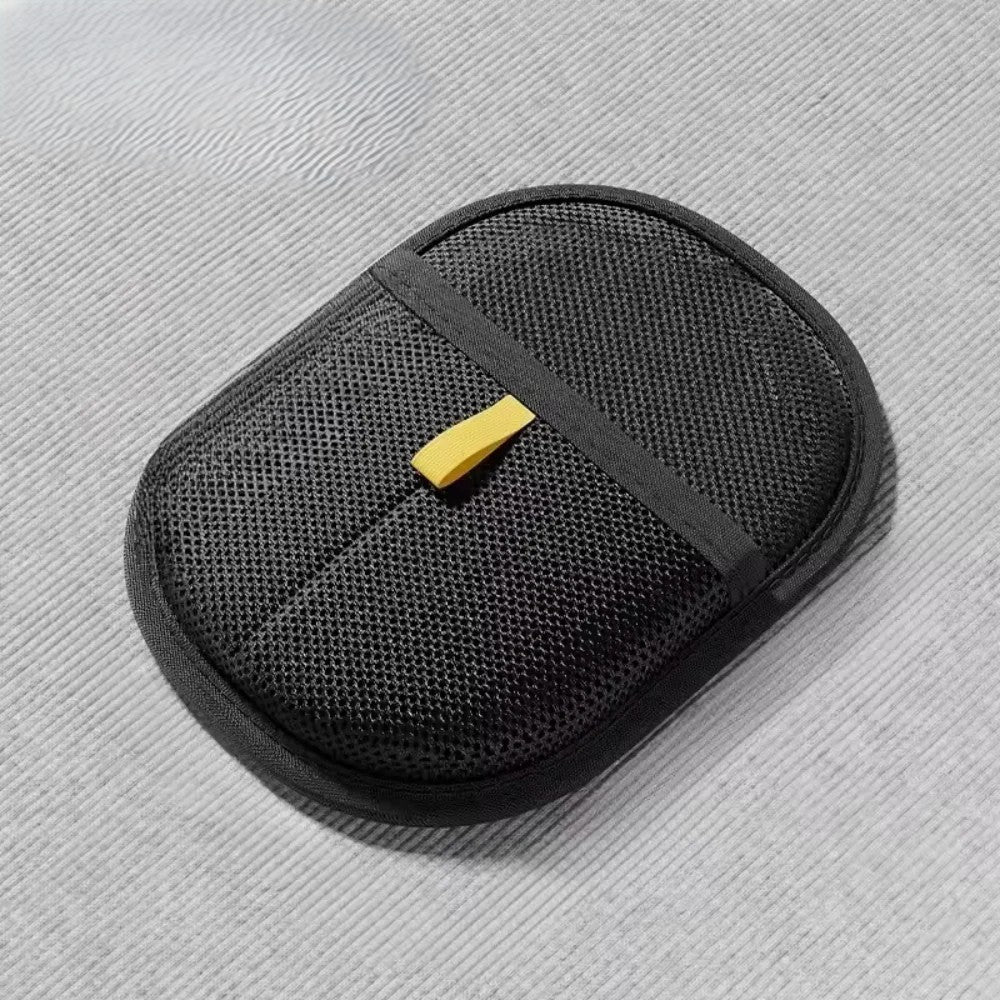 Gant Attrape-Poils Réutilisable
