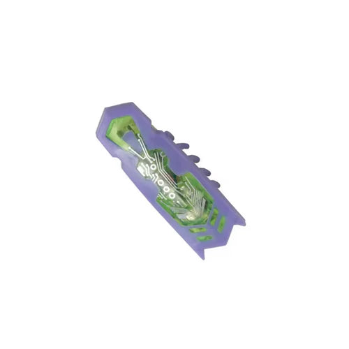 Insecte Électrique Interactif pour Chats