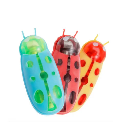 Insecte Électrique Interactif pour Chats