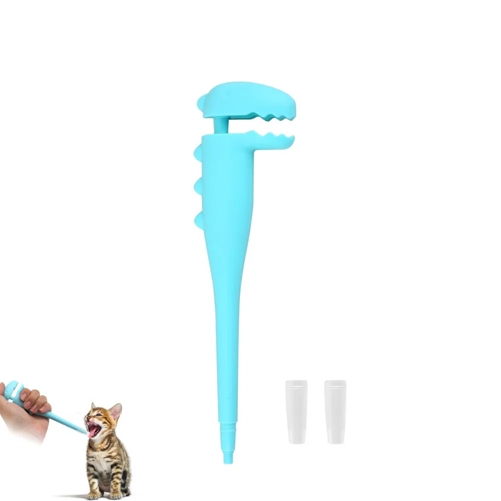 Applicateur de Médicaments pour Chat
