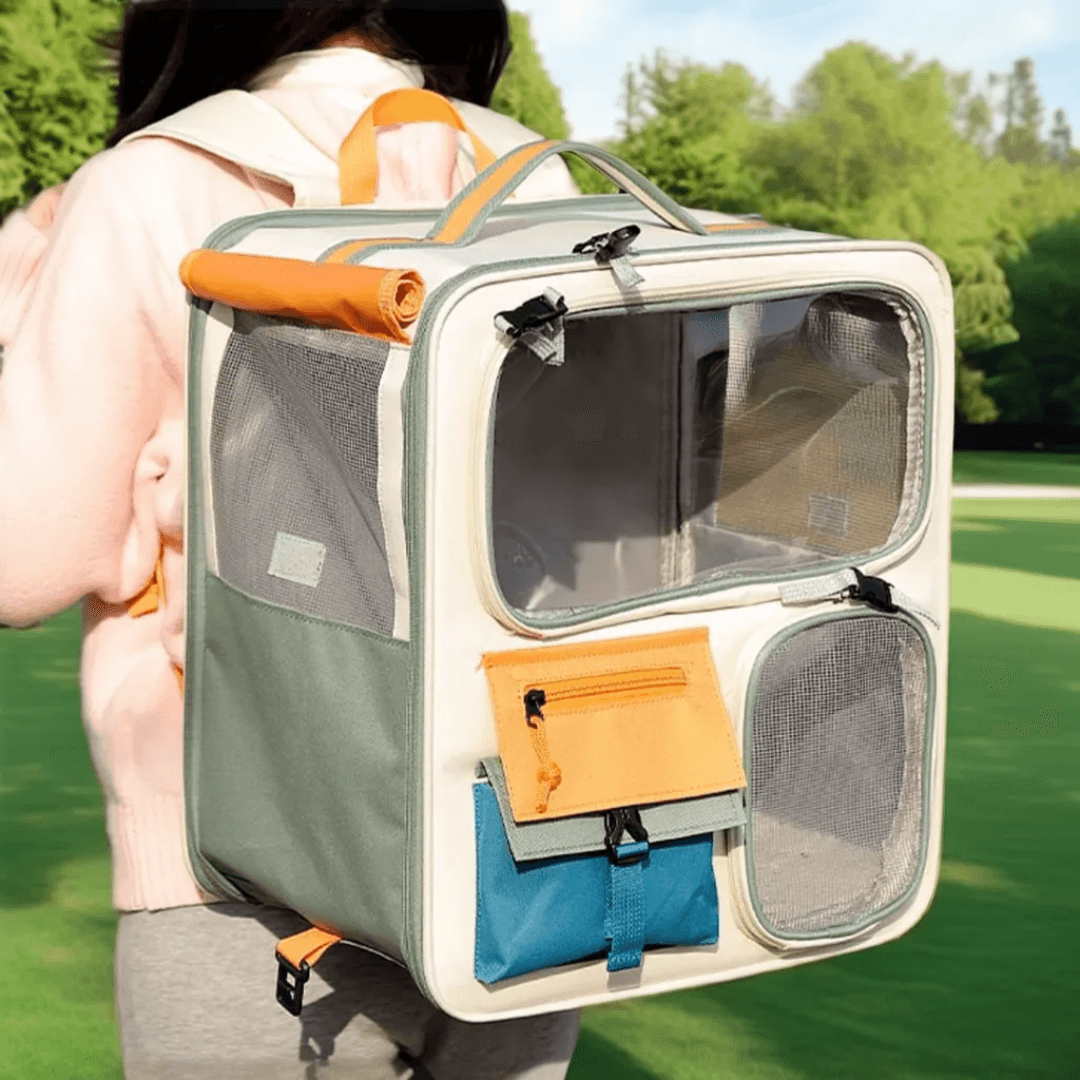 Sac de Transport pour Chats
