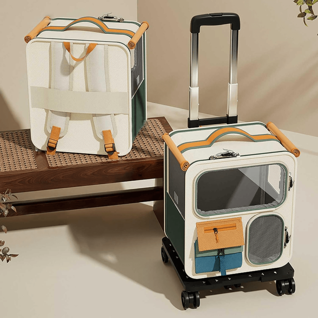 Sac de Transport pour Chats