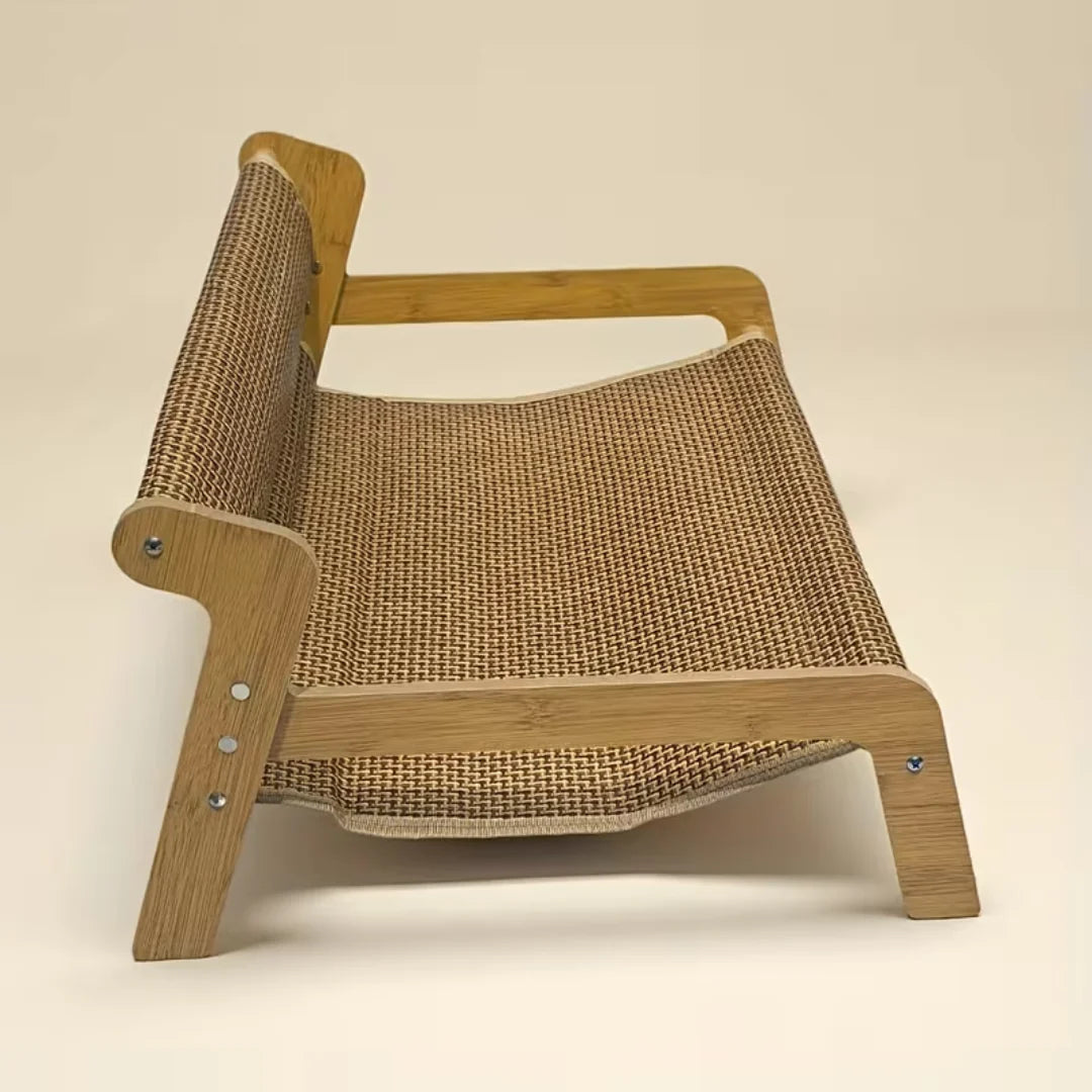 Fauteuil en Sisal pour Chats