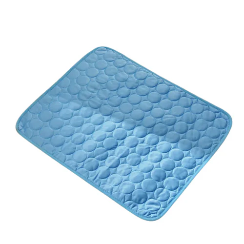 Tapis Rafraîchissant Anti-Chaleur