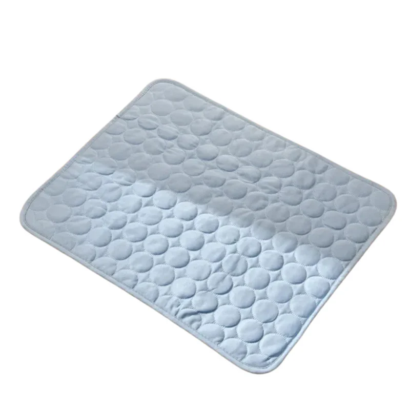 Tapis Rafraîchissant Anti-Chaleur