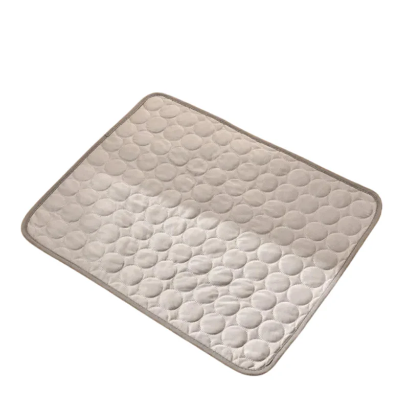 Tapis Rafraîchissant Anti-Chaleur