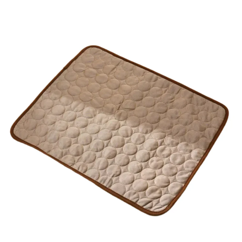 Tapis Rafraîchissant Anti-Chaleur