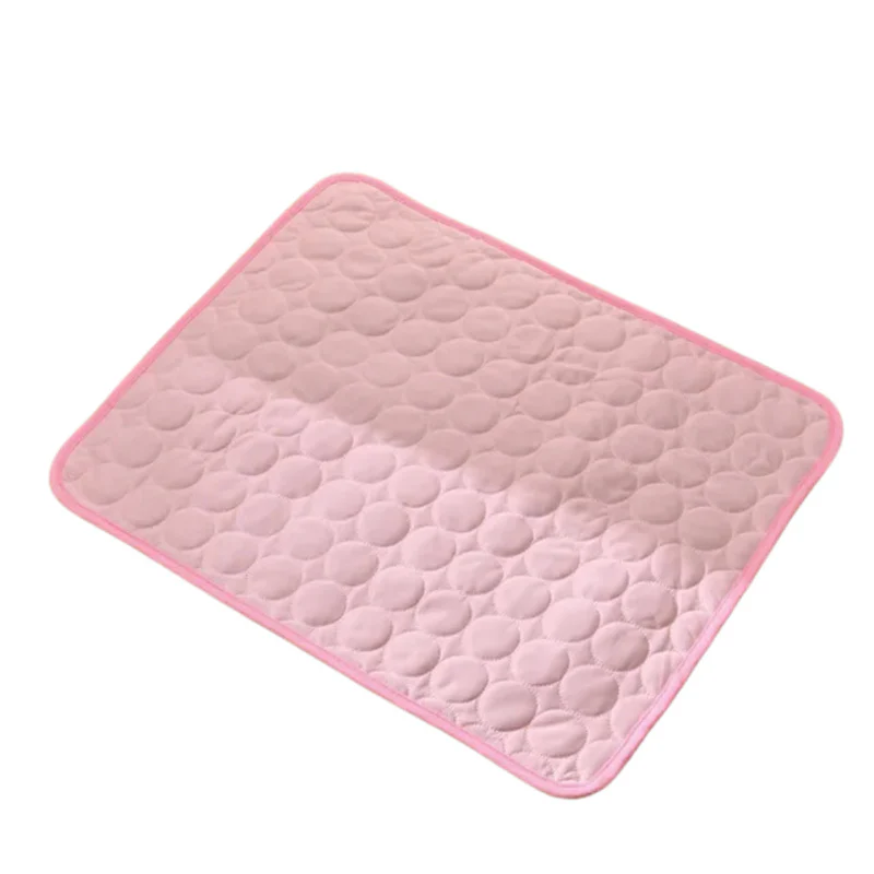 Tapis Rafraîchissant Anti-Chaleur