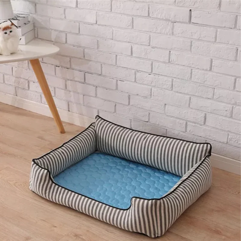 Tapis Rafraîchissant Anti-Chaleur