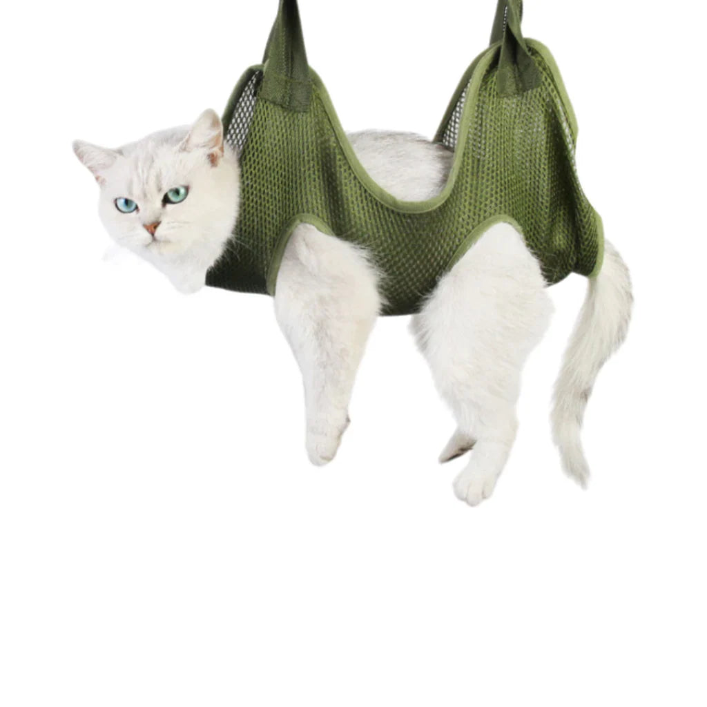 Hamac de Soins pour Chat