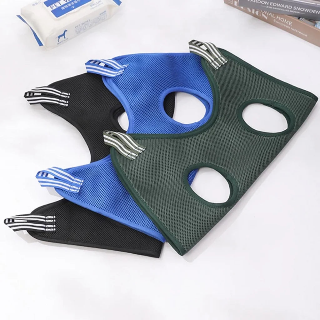 Hamac de Soins pour Chat