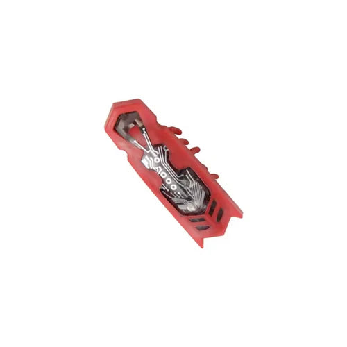 Insecte Électrique Interactif pour Chats