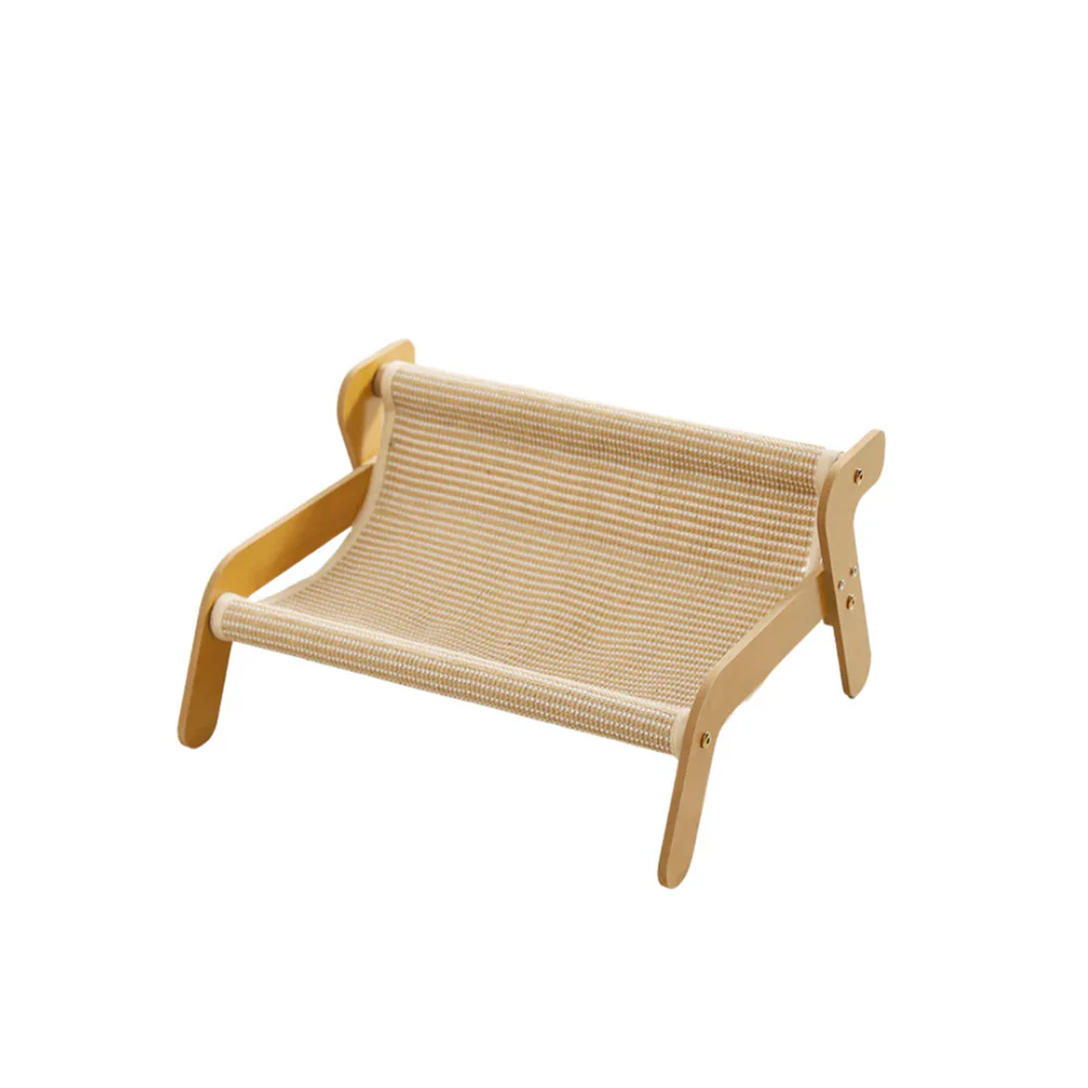 Fauteuil en Sisal pour Chats